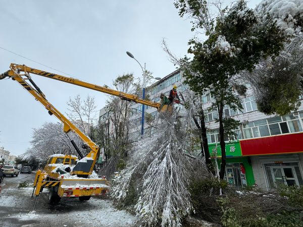 4-1-3、市政应急工程